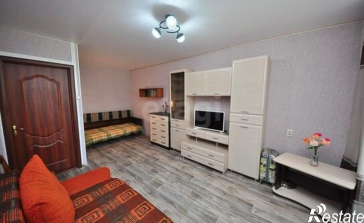 1-комн квартира ул Губкина, 28,  д. 28
