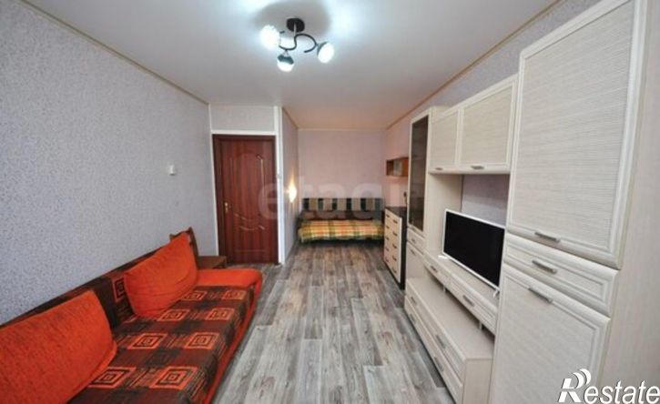 1-комн квартира ул Губкина, 28,  д. 28