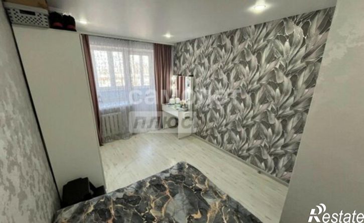 3-комн квартира ул Ленинградская, 95,  д. 95
