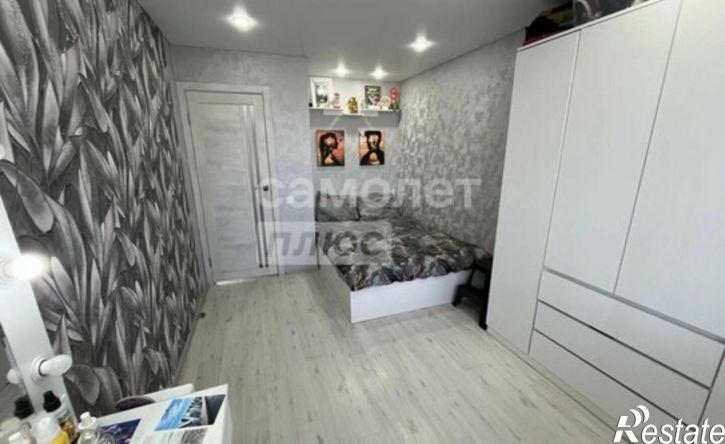 3-комн квартира ул Ленинградская, 95,  д. 95