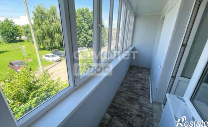 3-комн квартира ул Ленинградская, 95,  д. 95