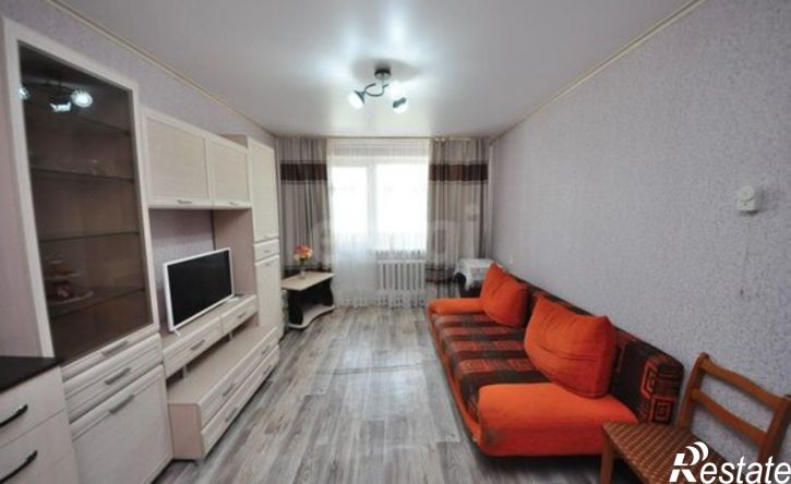 1-комн квартира ул Губкина, 28,  д. 28