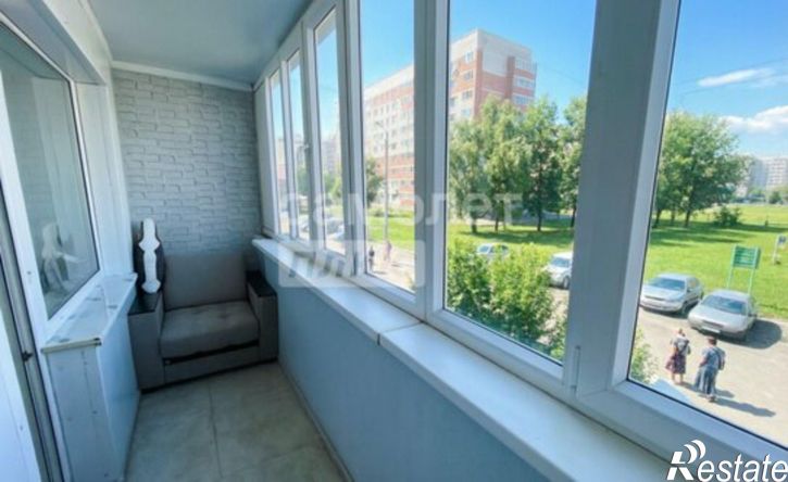 3-комн квартира ул Ленинградская, 95,  д. 95