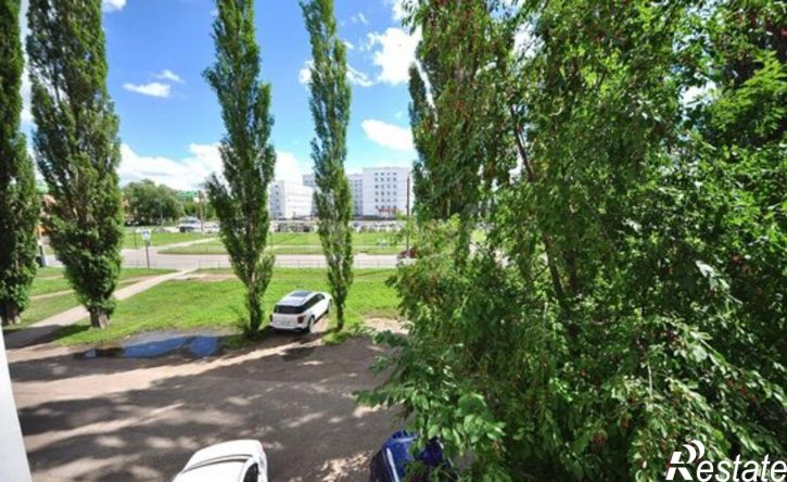 1-комн квартира ул Губкина, 28,  д. 28
