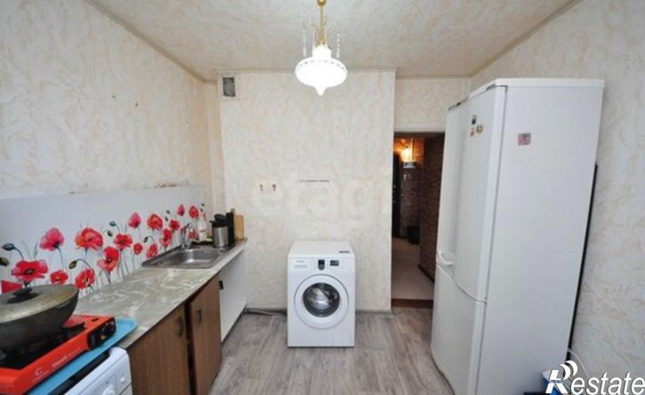 1-комн квартира ул Губкина, 28,  д. 28