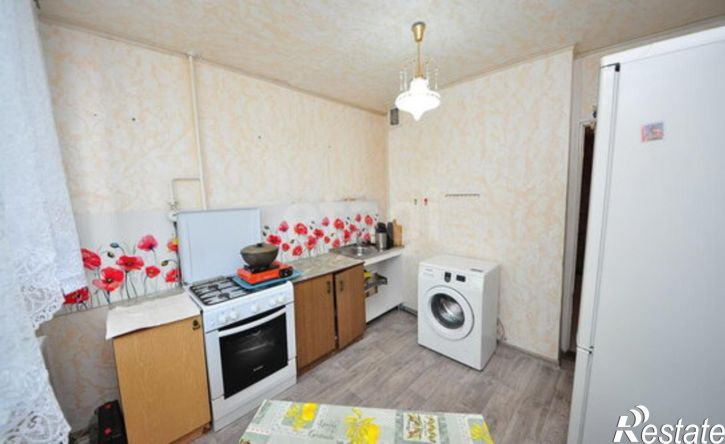 1-комн квартира ул Губкина, 28,  д. 28