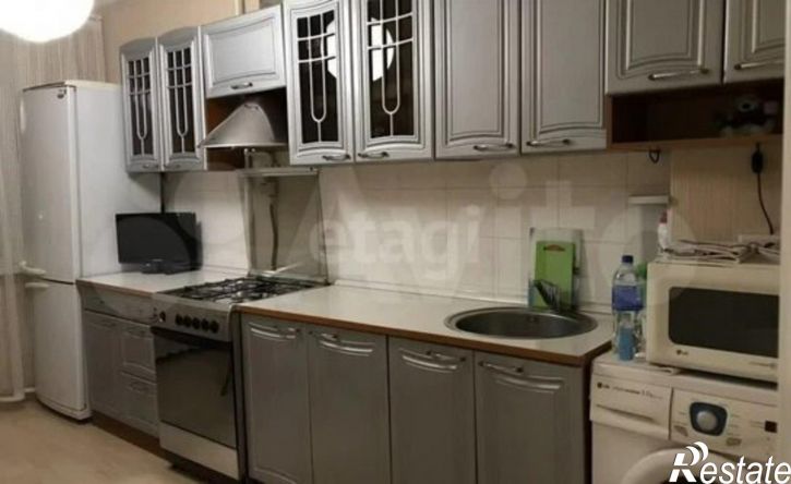 3-комн квартира б-р Юлаева, 42,  д. 42