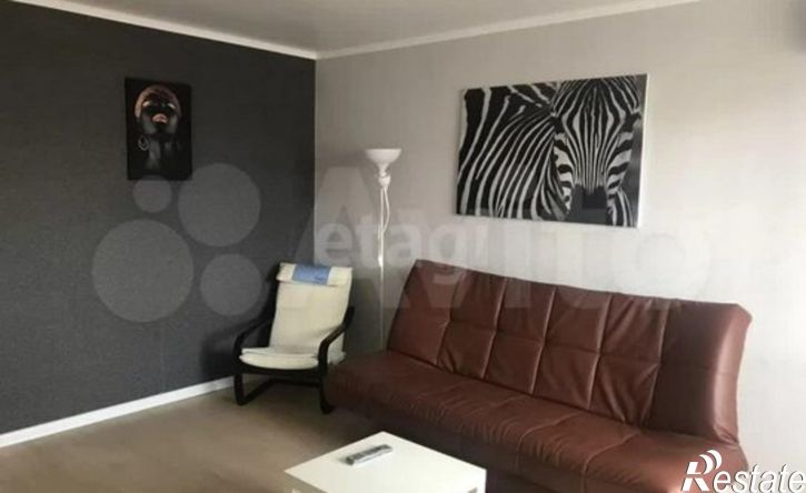 3-комн квартира б-р Юлаева, 42,  д. 42