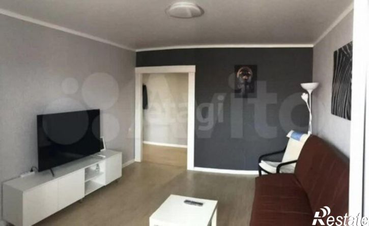 3-комн квартира б-р Юлаева, 42,  д. 42