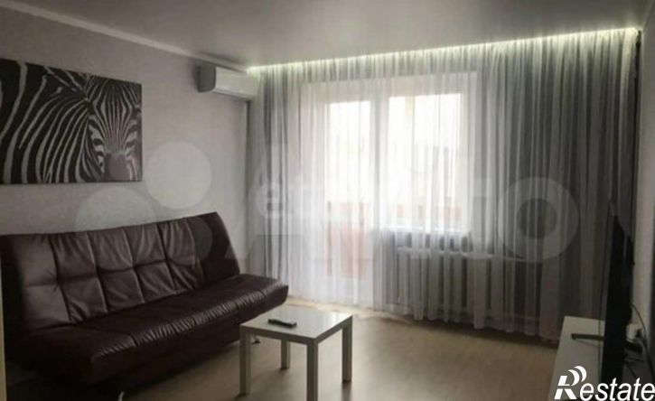 3-комн квартира б-р Юлаева, 42,  д. 42