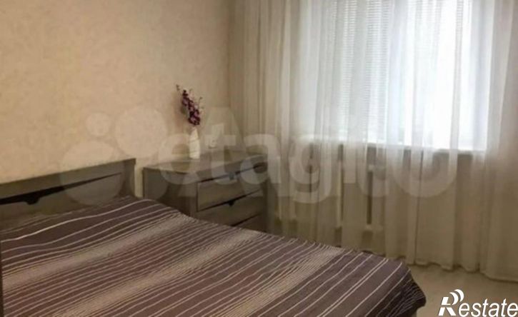 3-комн квартира б-р Юлаева, 42,  д. 42