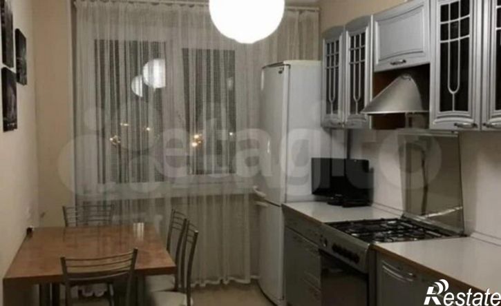 3-комн квартира б-р Юлаева, 42,  д. 42