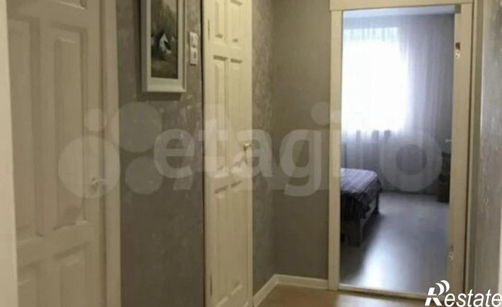 3-комн квартира б-р Юлаева, 42,  д. 42