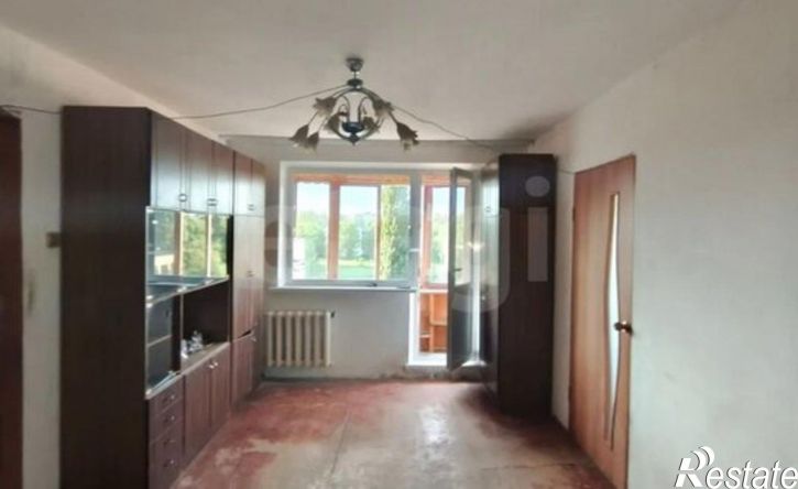 2-комн квартира ул Островского, 40,  д. 40