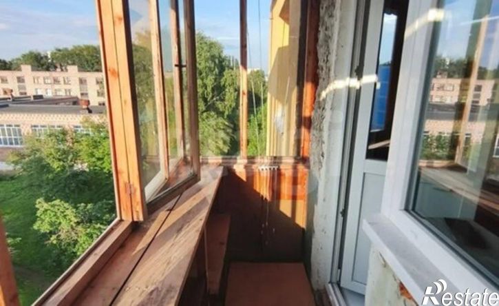 2-комн квартира ул Островского, 40,  д. 40