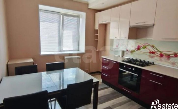2-комн квартира б-р Юлаева, 77,  д. 77