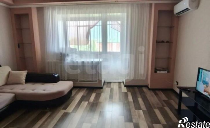 2-комн квартира б-р Юлаева, 77,  д. 77