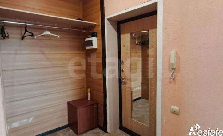2-комн квартира б-р Юлаева, 77,  д. 77
