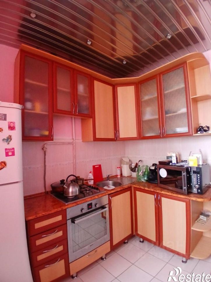 3-комн квартира ул Уфимская, 46,  д. 46