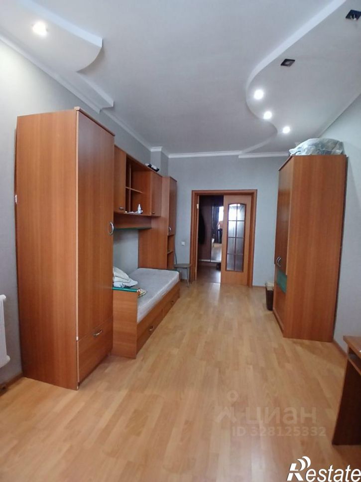 3-комн квартира ул Уфимская, 46,  д. 46