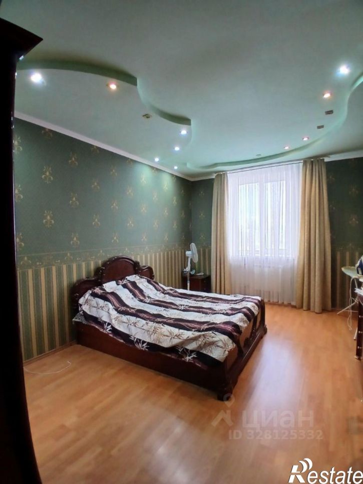 3-комн квартира ул Уфимская, 46,  д. 46