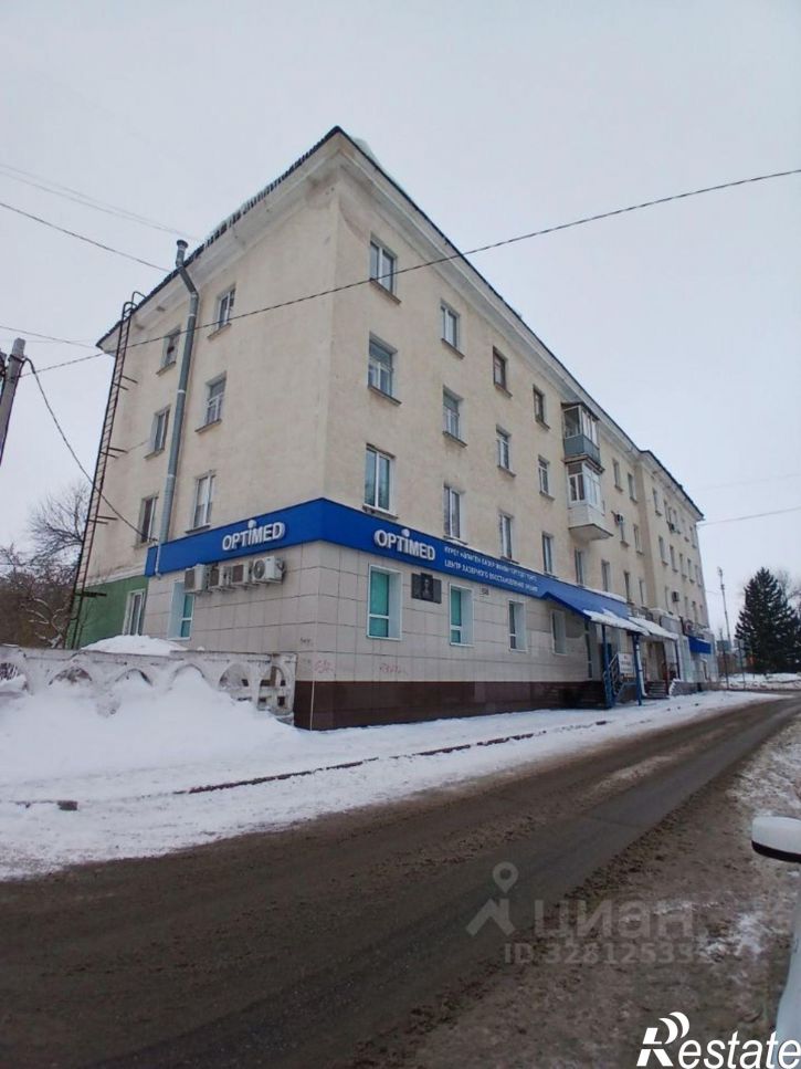 3-комн квартира ул Уфимская, 46,  д. 46