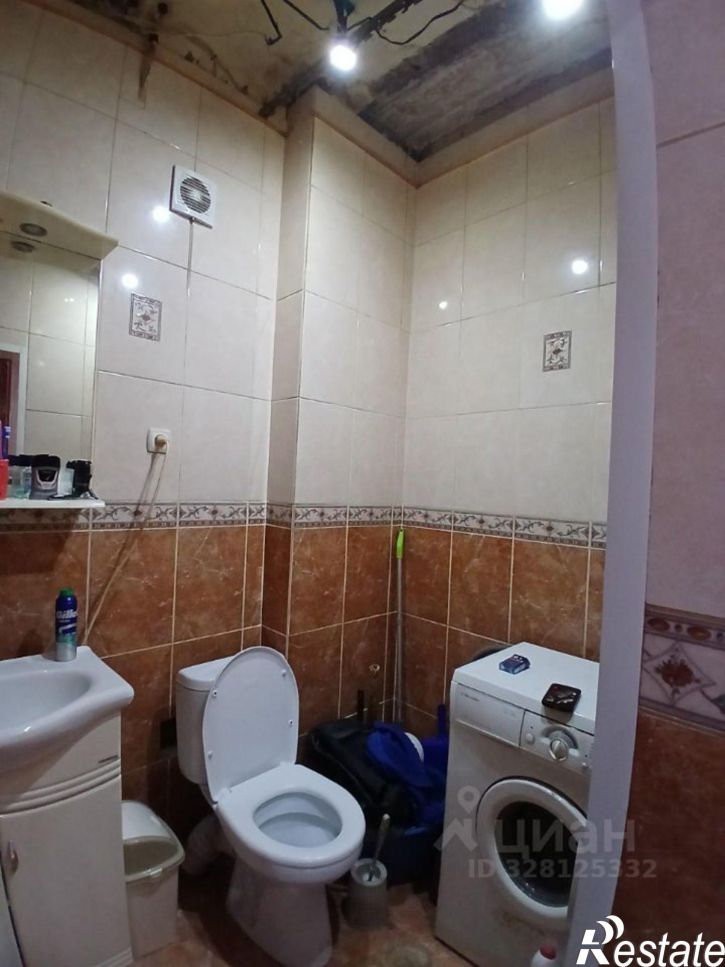 3-комн квартира ул Уфимская, 46,  д. 46