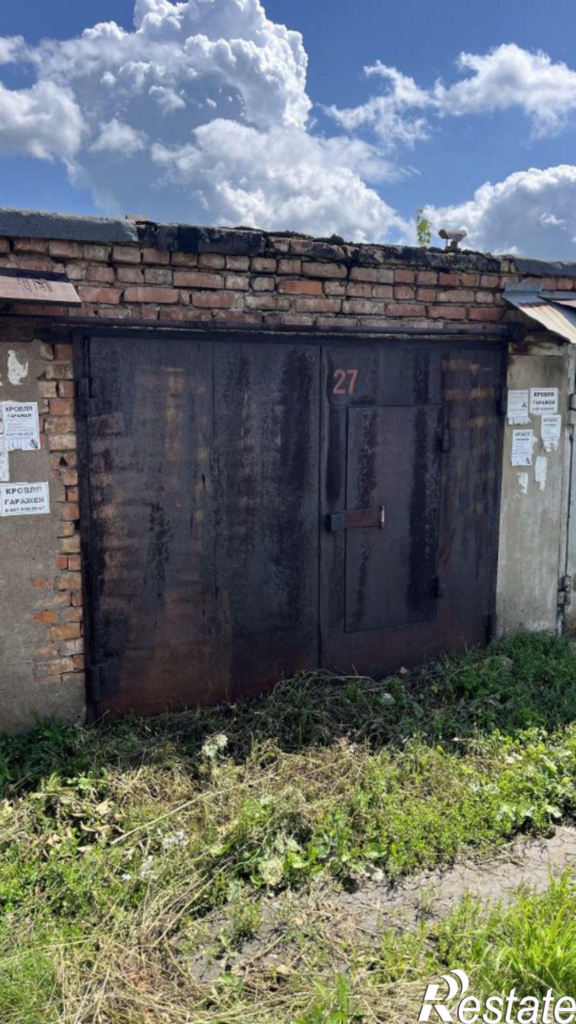 Купить гараж, место в паркинге за 170 000 рублей на ул Нуриманова, 5