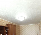 1-комн, 33кв м, этаж 3/6 ул Калинина, 52а