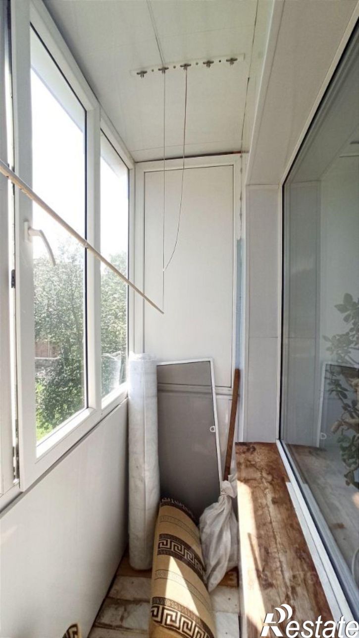 1-комн квартира ул Калинина, 52а,  д. 52а