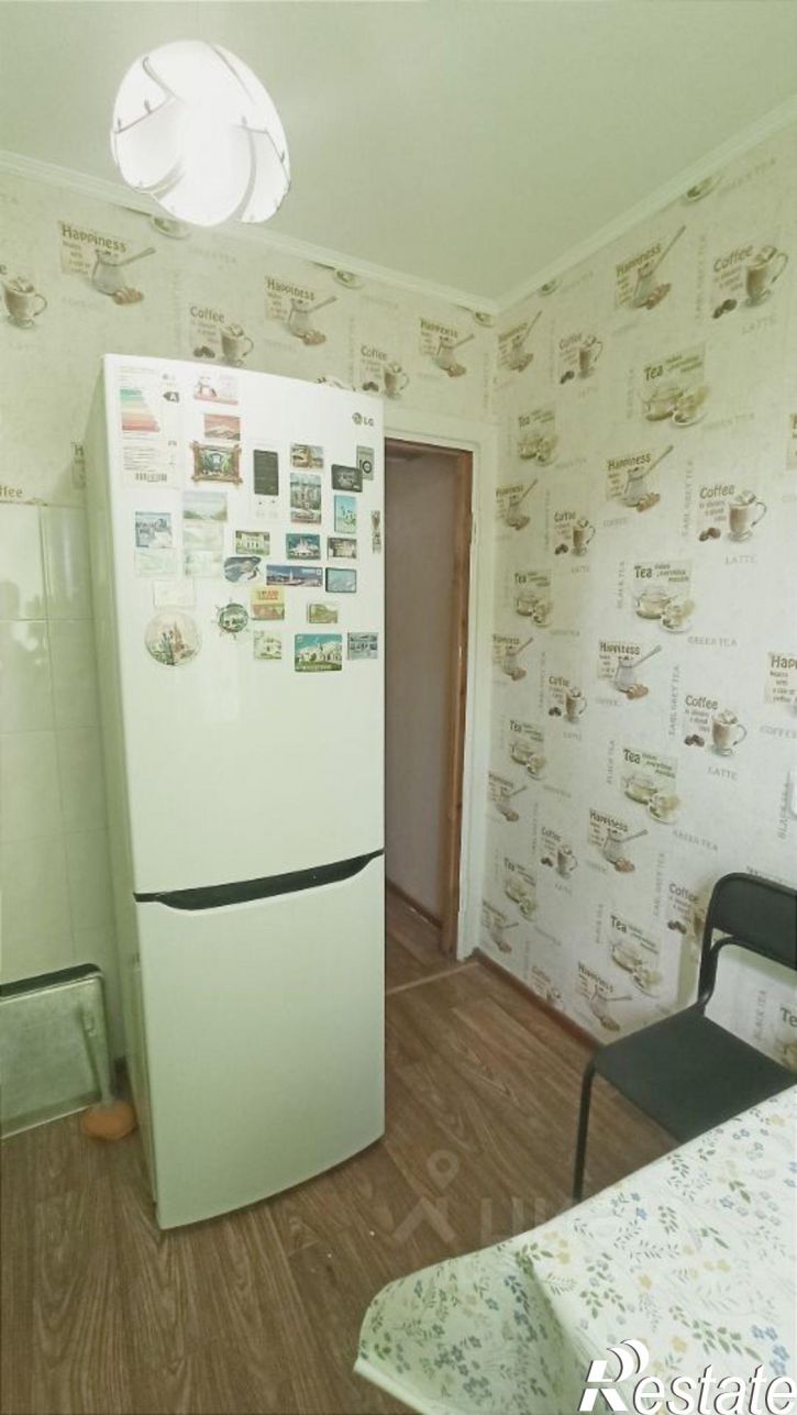 1-комн квартира ул Калинина, 52а,  д. 52а