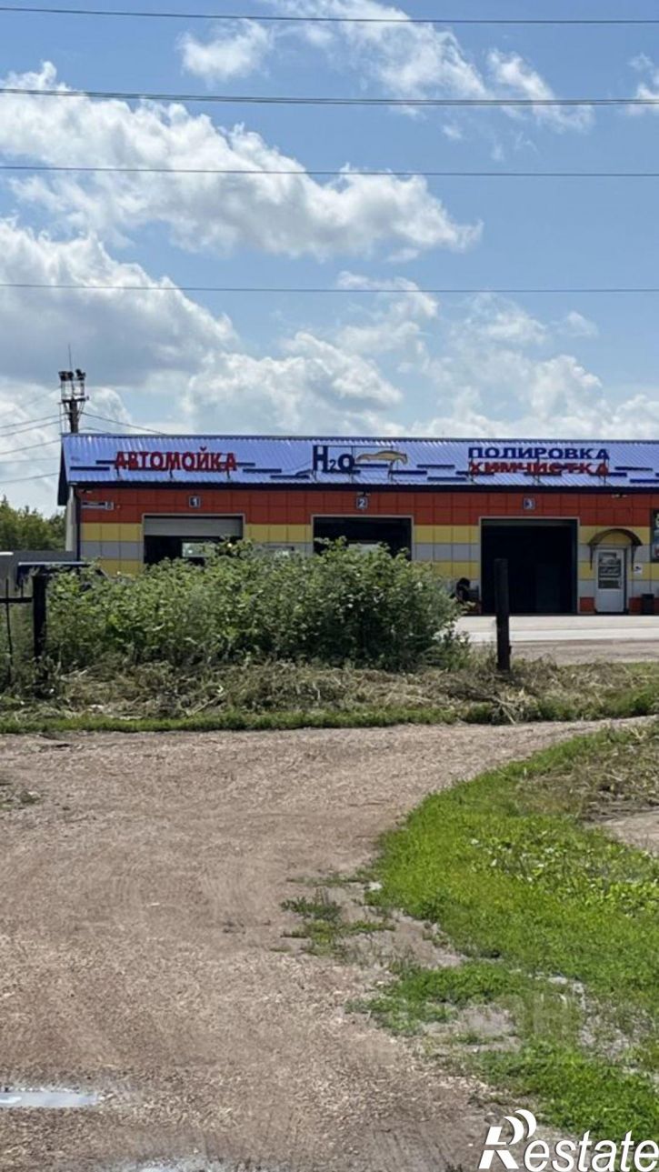 Гараж/парковка ул Нуриманова, 5,  д. 5