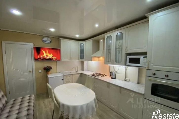 2-комн квартира ул Бекетова, 36,  д. 36