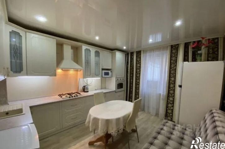 2-комн квартира ул Бекетова, 36,  д. 36