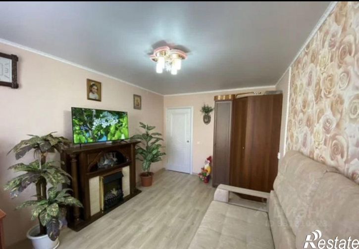 2-комн квартира ул Бекетова, 36,  д. 36