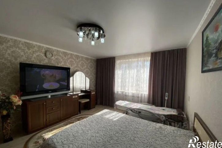 2-комн квартира ул Бекетова, 36,  д. 36
