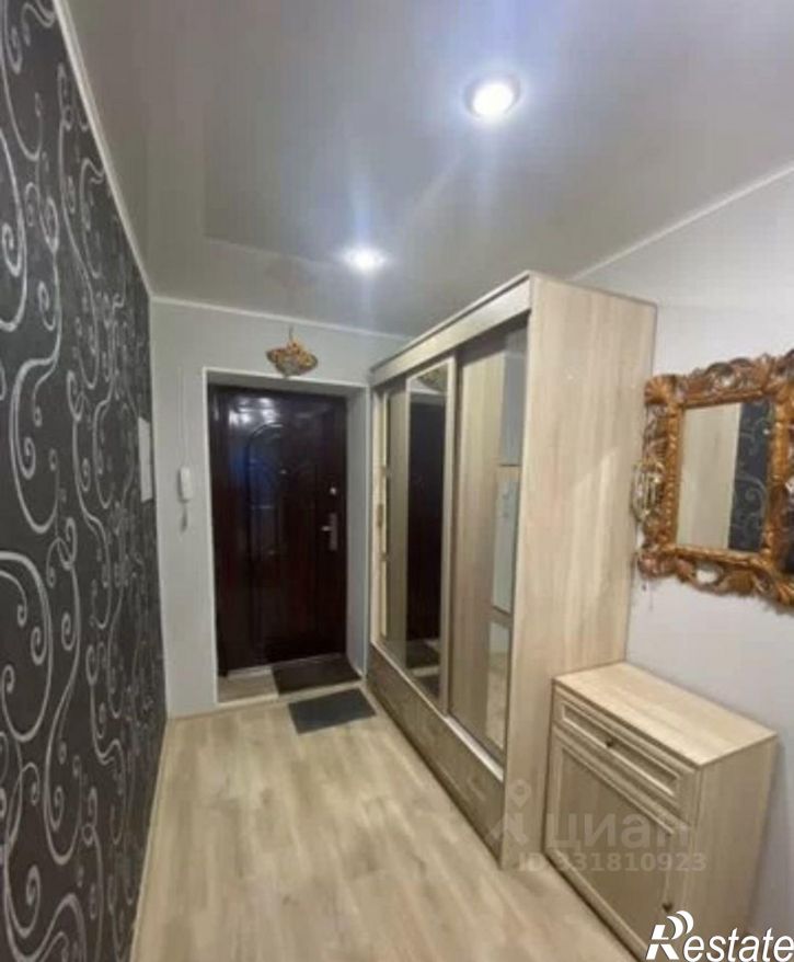 2-комн квартира ул Бекетова, 36,  д. 36