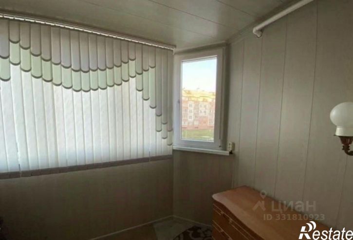 2-комн квартира ул Бекетова, 36,  д. 36
