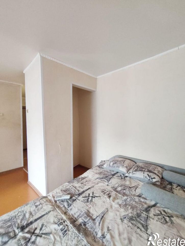 1-комн квартира ул Ленина, 36,  д. 36