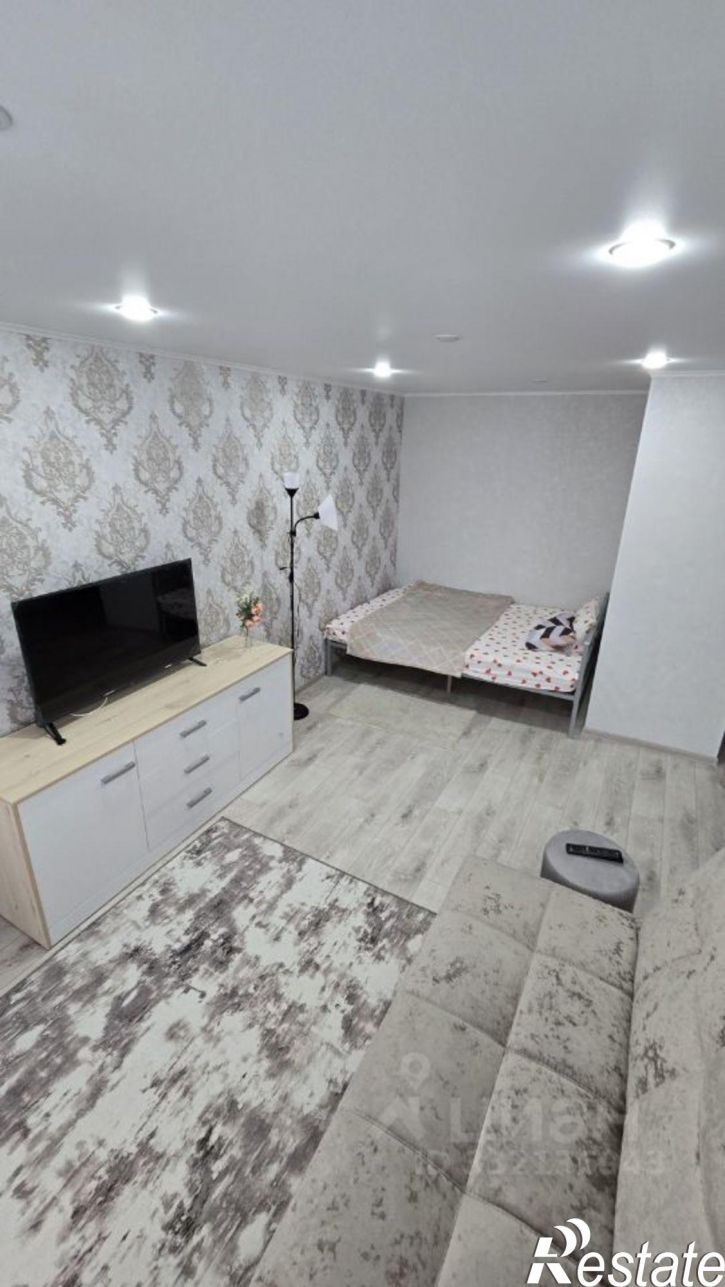 1-комн квартира бульвар Космонавтов, 13,  д. 13