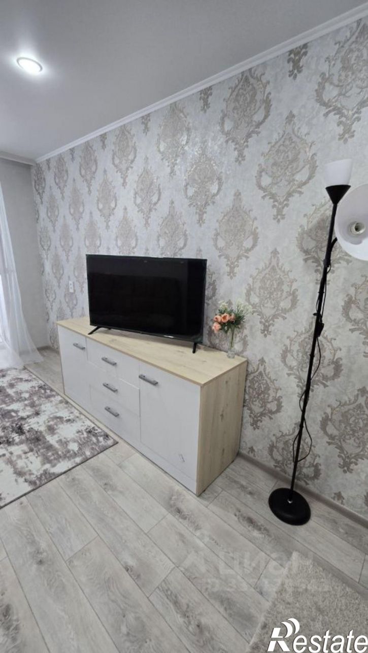 1-комн квартира бульвар Космонавтов, 13,  д. 13