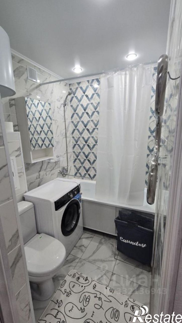 1-комн квартира бульвар Космонавтов, 13,  д. 13
