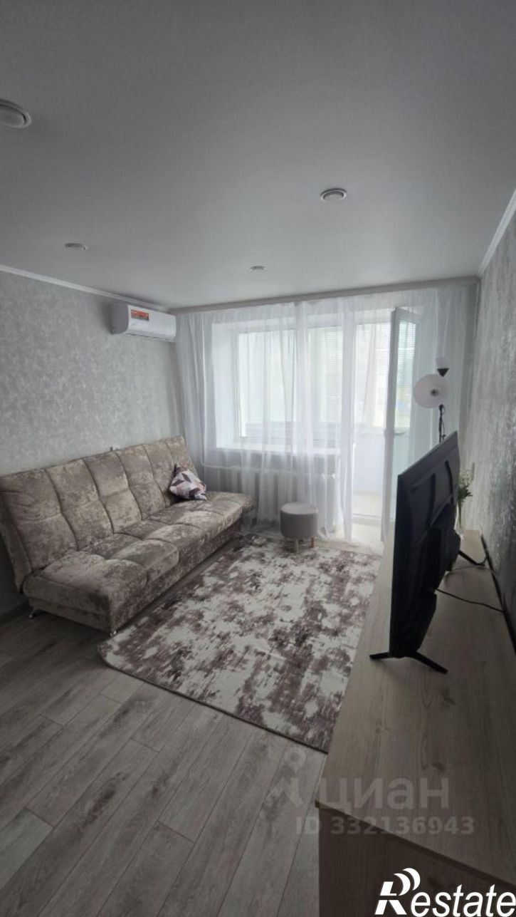 1-комн квартира бульвар Космонавтов, 13,  д. 13