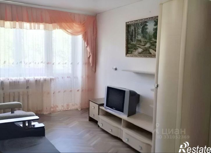 2-комн квартира ул Калинина, 31,  д. 31