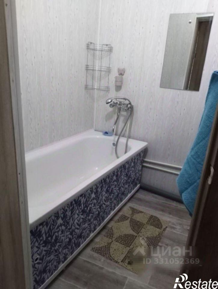 2-комн квартира ул Калинина, 31,  д. 31