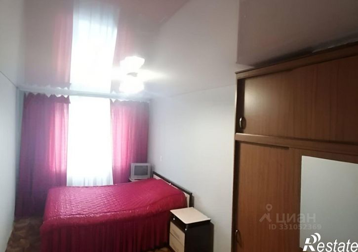 2-комн квартира ул Калинина, 31,  д. 31
