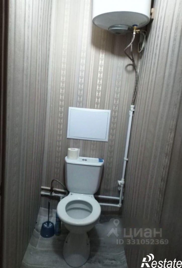 2-комн квартира ул Калинина, 31,  д. 31