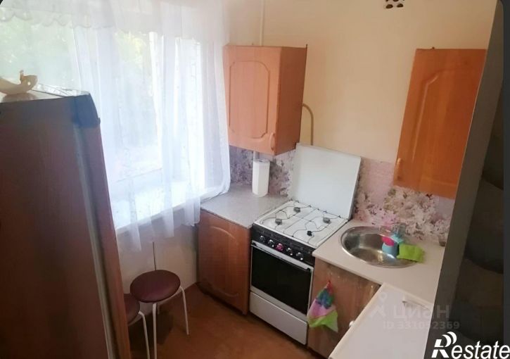 2-комн квартира ул Калинина, 31,  д. 31