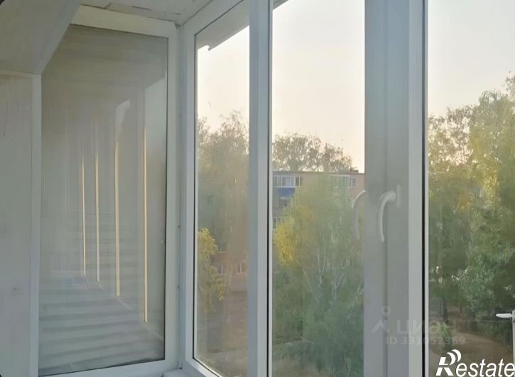 2-комн квартира ул Калинина, 31,  д. 31