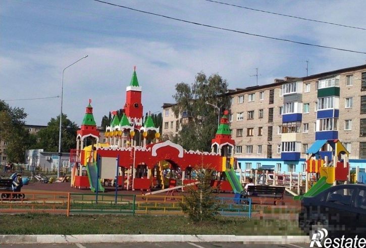 2-комн квартира ул Калинина, 31,  д. 31